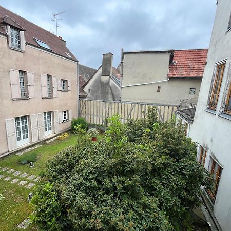 Le Mortier D'Or Duplex Hyper Centre Ville Troyes Luaran gambar