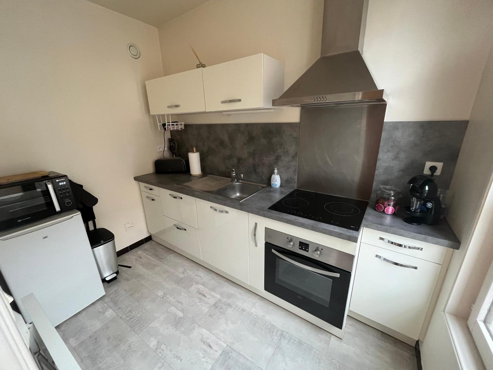 Le Mortier D'Or Duplex Hyper Centre Ville Troyes Luaran gambar