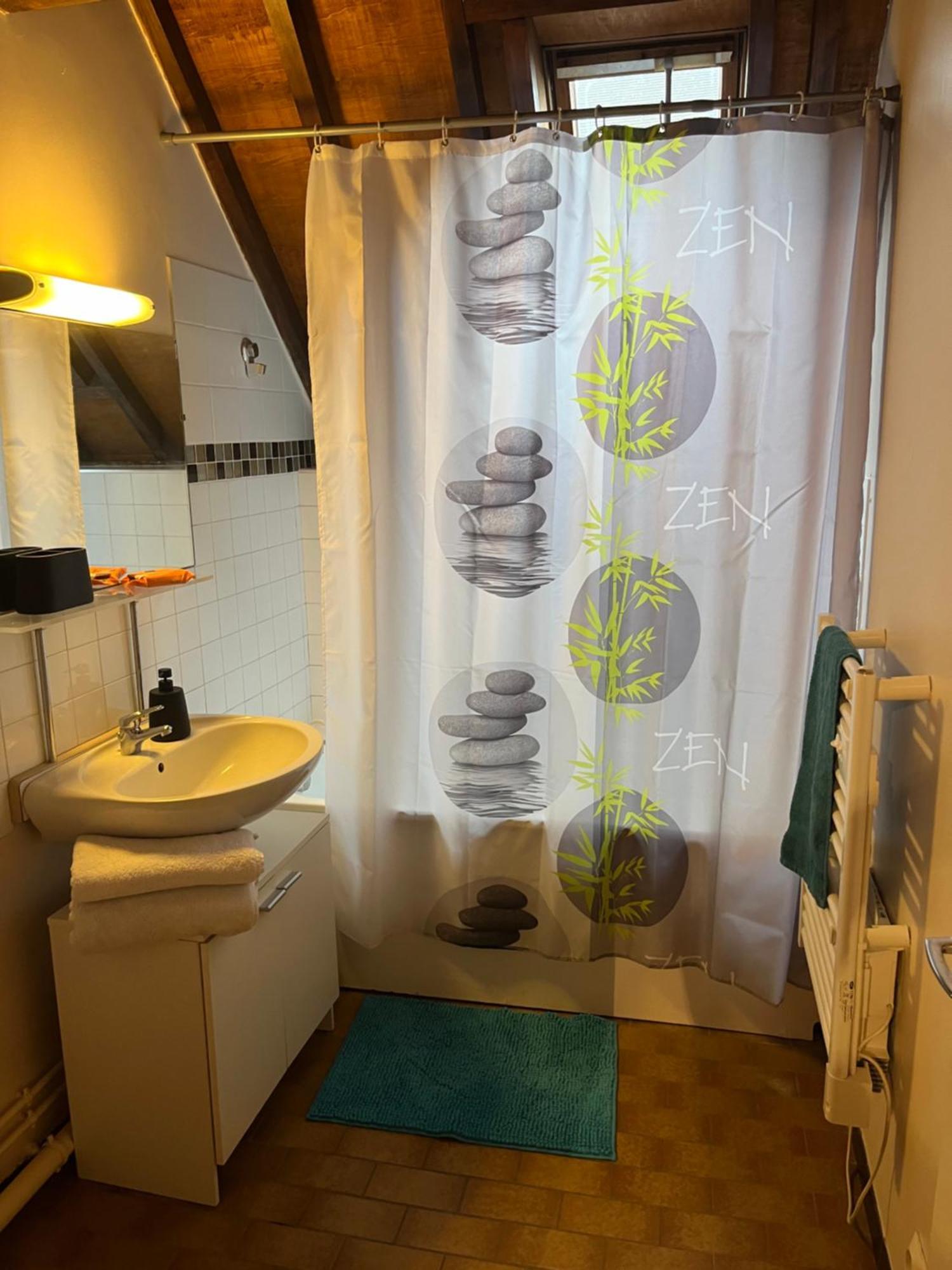 Le Mortier D'Or Duplex Hyper Centre Ville Troyes Luaran gambar