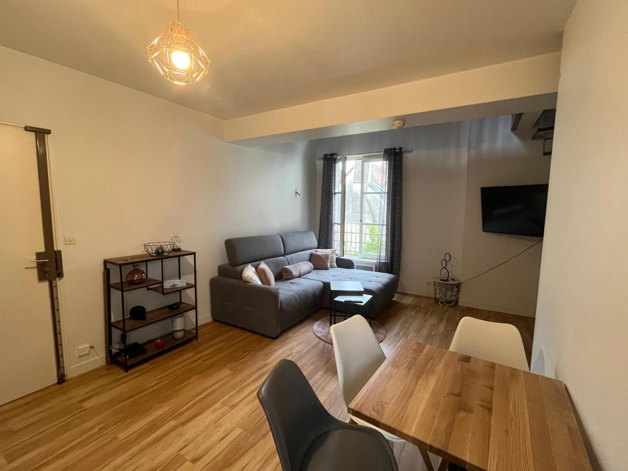 Le Mortier D'Or Duplex Hyper Centre Ville Troyes Luaran gambar