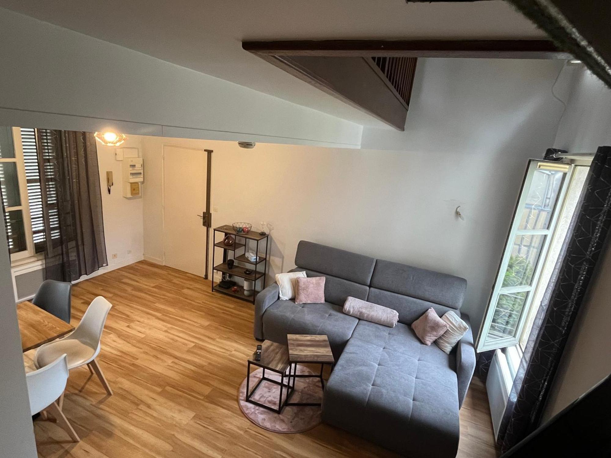 Le Mortier D'Or Duplex Hyper Centre Ville Troyes Luaran gambar